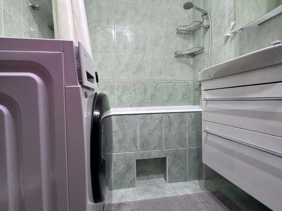 Квартира на вул. Ревуцького, 36/2 в Києві, ID 344929, фото №13