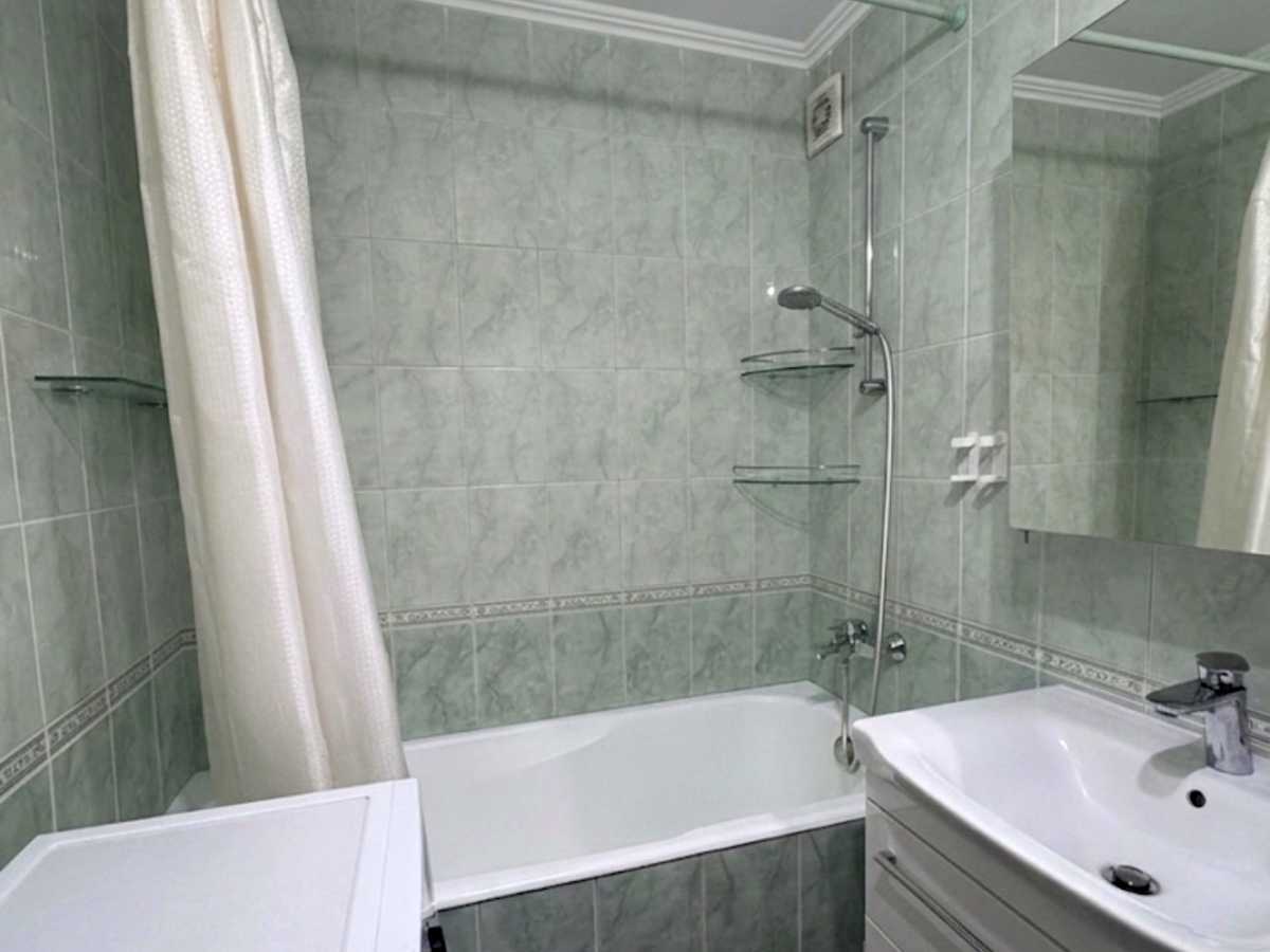 Квартира на вул. Ревуцького, 36/2 в Києві, ID 344929, фото №14