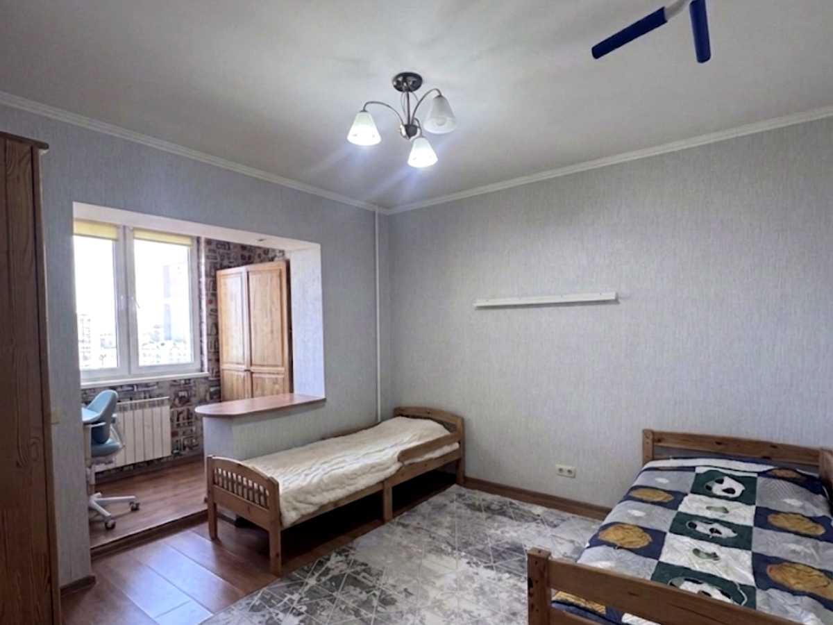 Квартира на вул. Ревуцького, 36/2 в Київ, ID 344929, фото №4