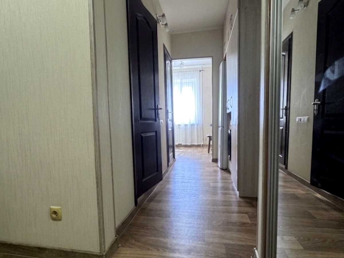 Квартира на вул. Ревуцького, 36/2 в Києві, ID 344929, фото №10