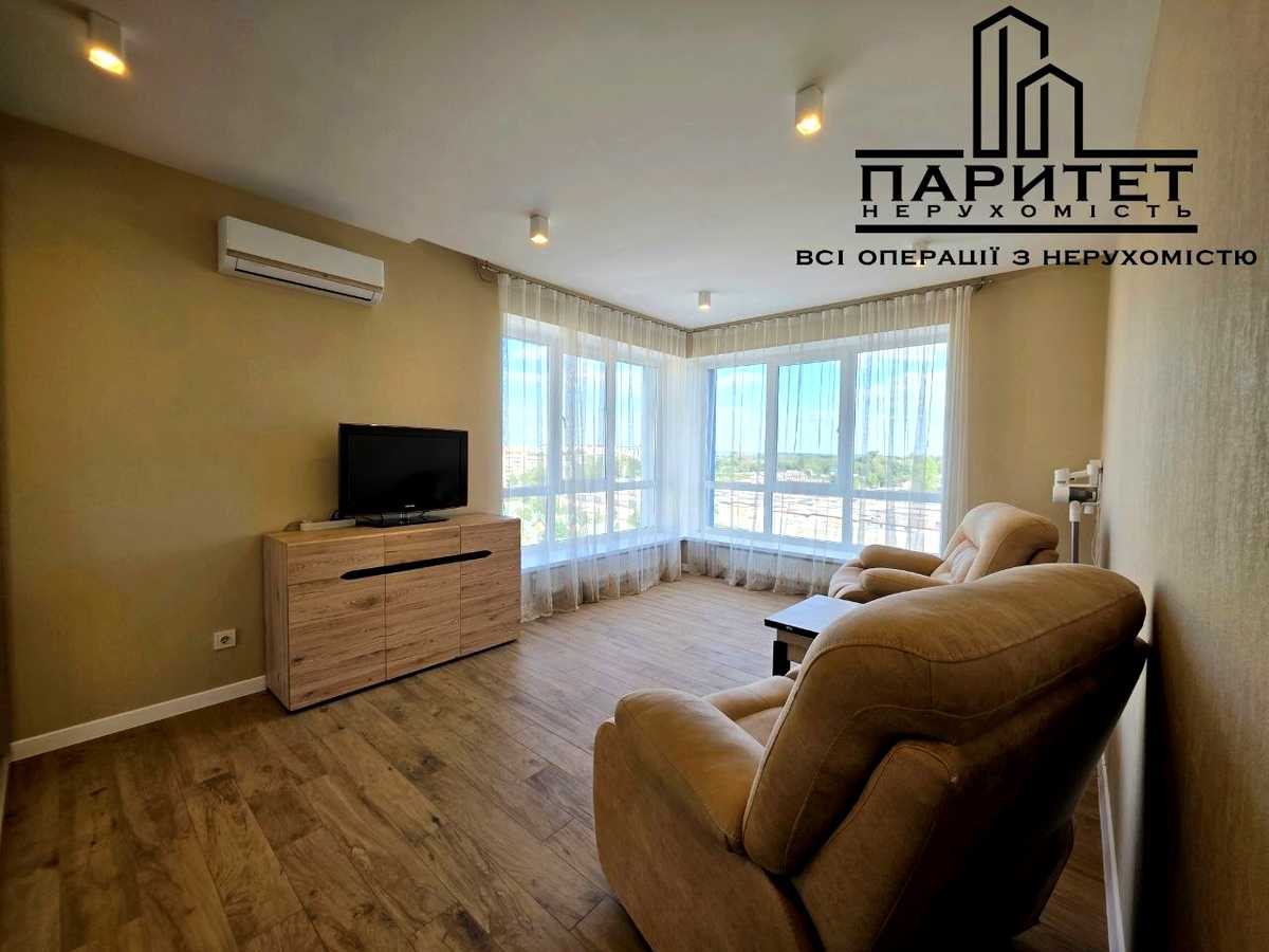 Квартира на вул. Олександра Довженка, ID 392931, фото №1