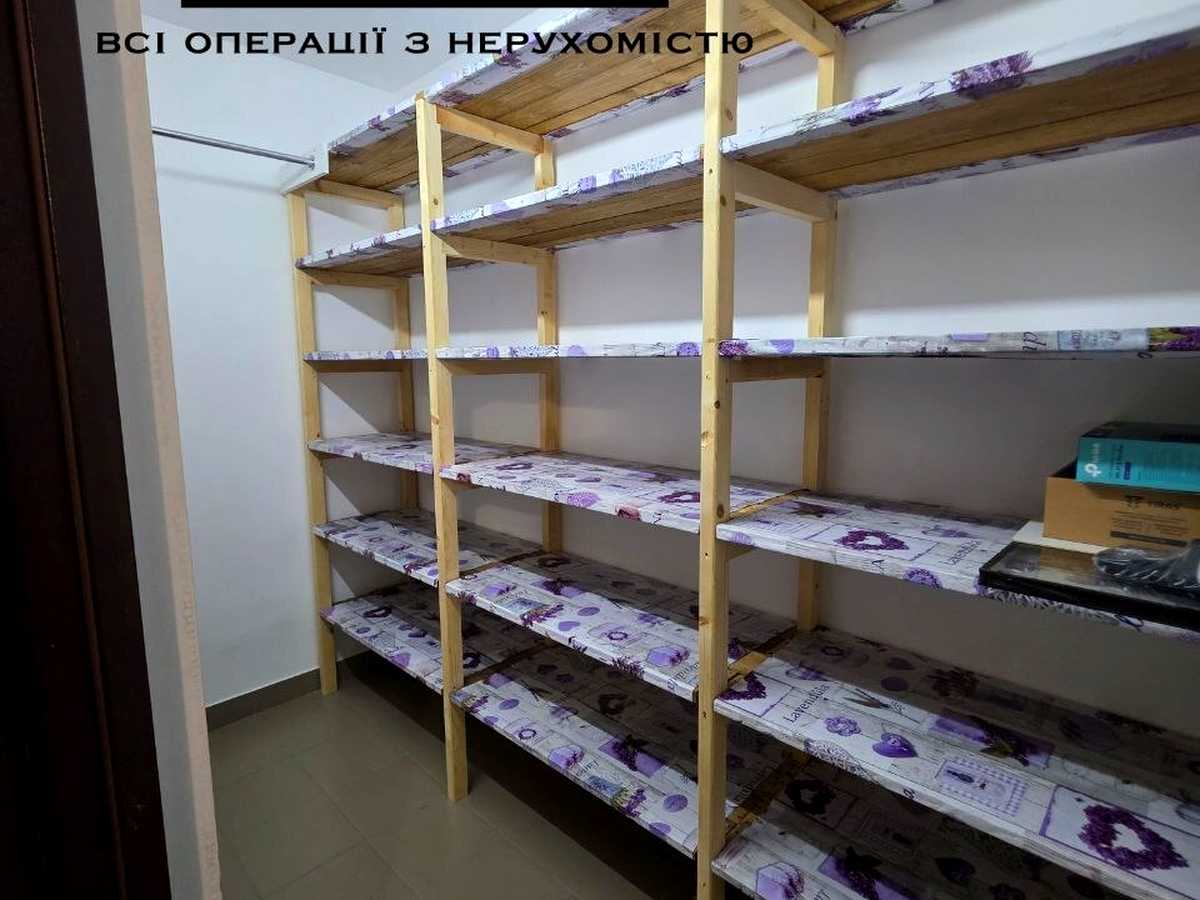 Квартира на вул. Олександра Довженка в Івано-Франківську, ID 392931, фото №12