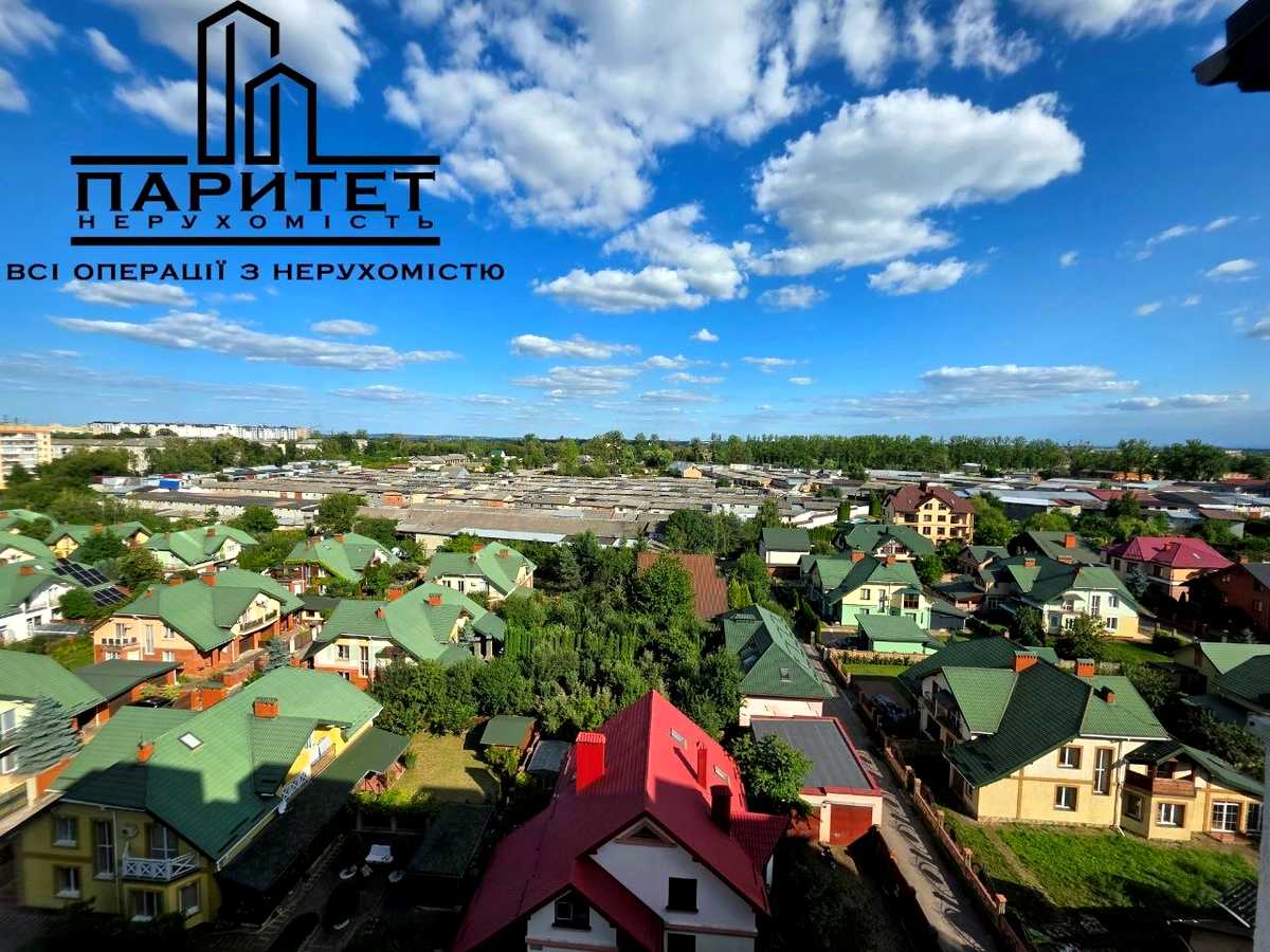 Квартира на вул. Олександра Довженка в Івано-Франківську, ID 392931, фото №13