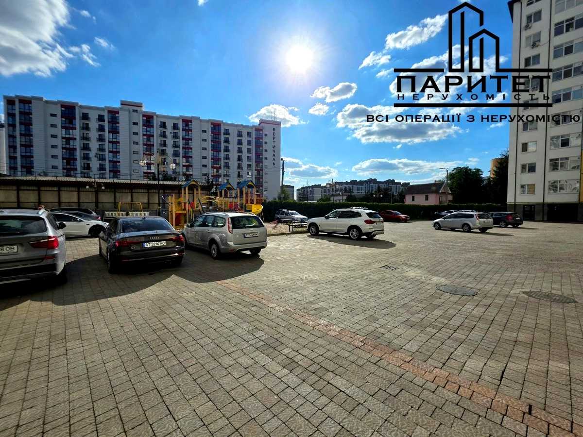 Квартира на вул. Олександра Довженка в Івано-Франківську, ID 392931, фото №14