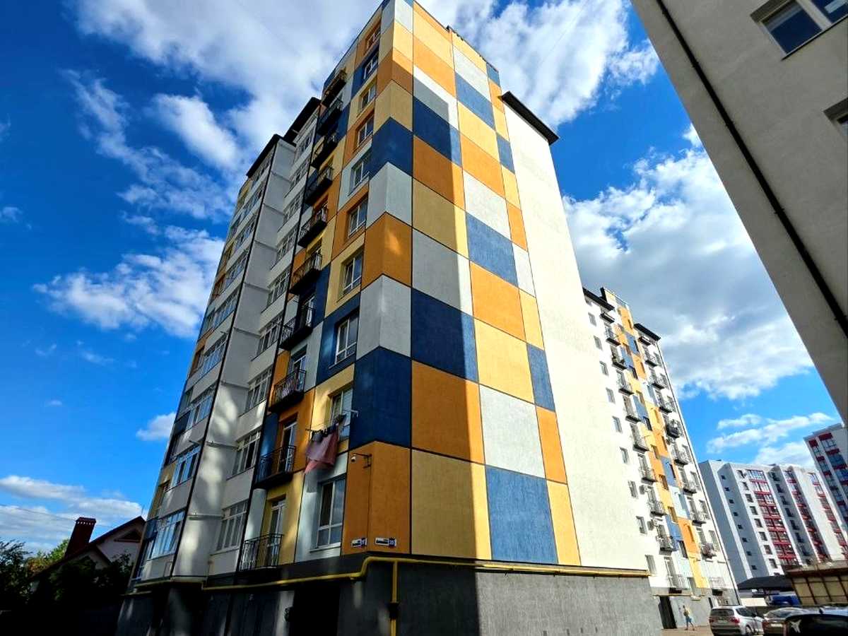 Квартира на вул. Олександра Довженка в Івано-Франківську, ID 392931, фото №15
