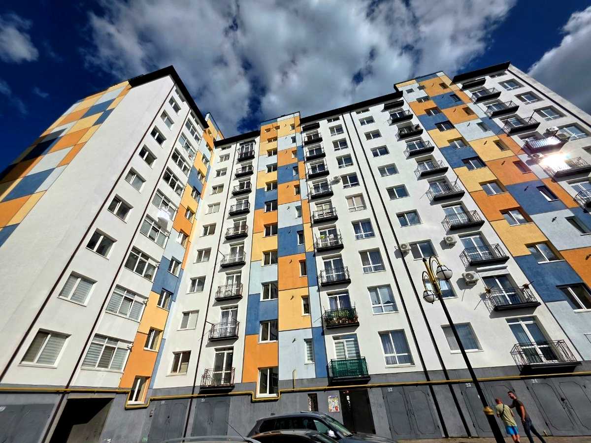 Квартира на вул. Олександра Довженка в Івано-Франківську, ID 392931, фото №16