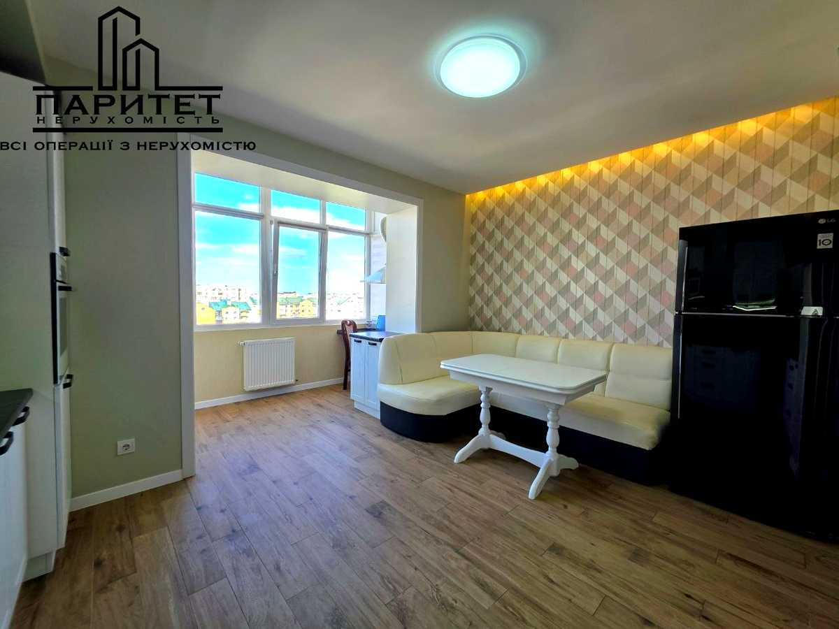 Квартира на вул. Олександра Довженка в Івано-Франківську, ID 392931, фото №6