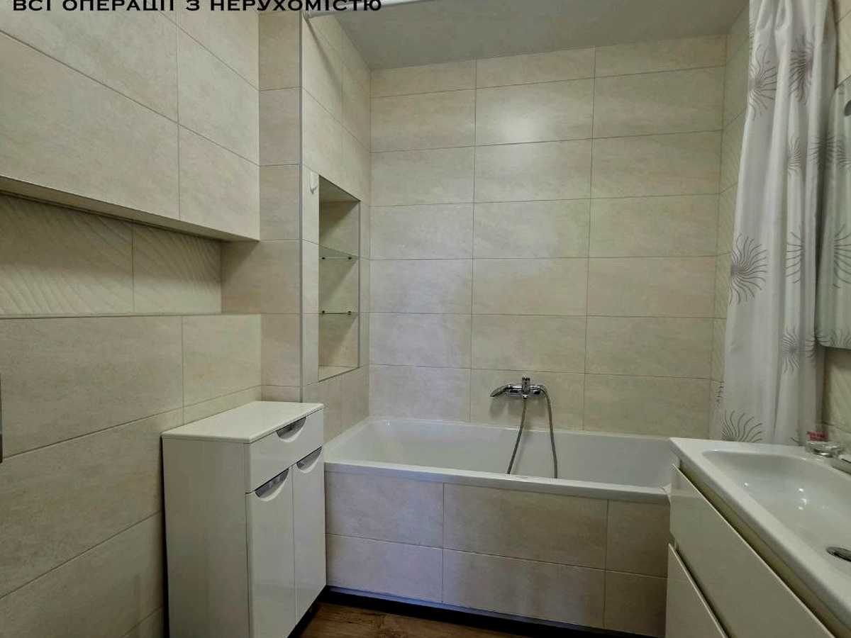 Квартира на вул. Олександра Довженка в Івано-Франківську, ID 392931, фото №7