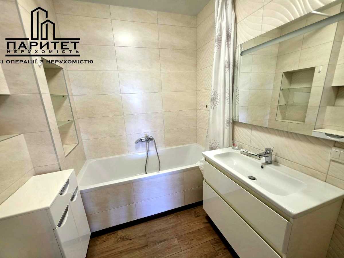 Квартира на вул. Олександра Довженка в Івано-Франківську, ID 392931, фото №8