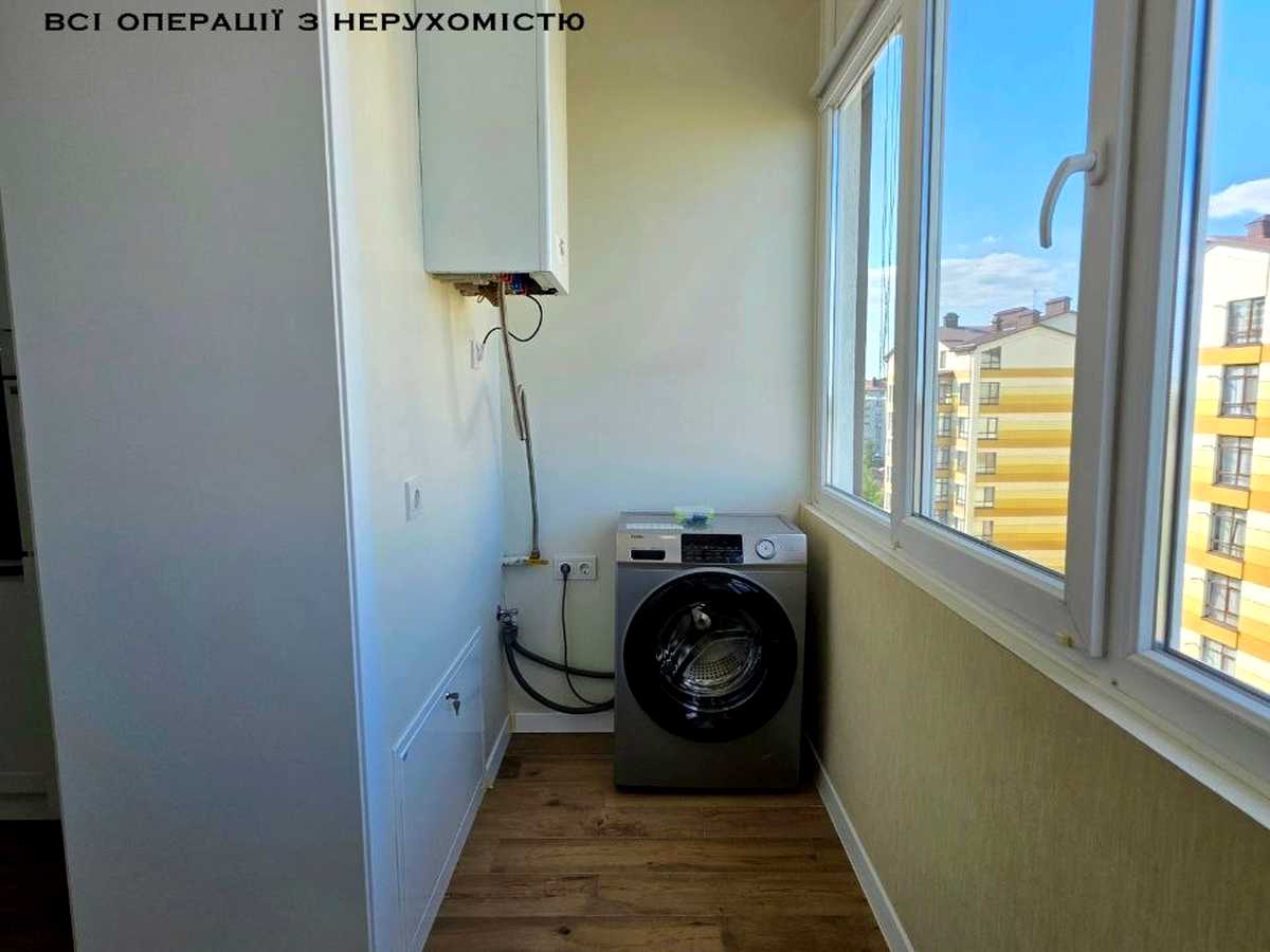 Квартира на вул. Олександра Довженка в Івано-Франківську, ID 392931, фото №9