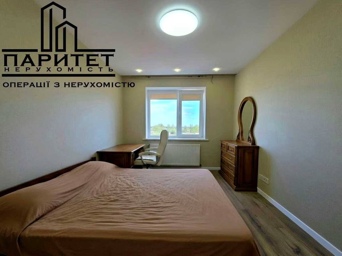 Квартира на вул. Олександра Довженка в Івано-Франківську, ID 392931, фото №10
