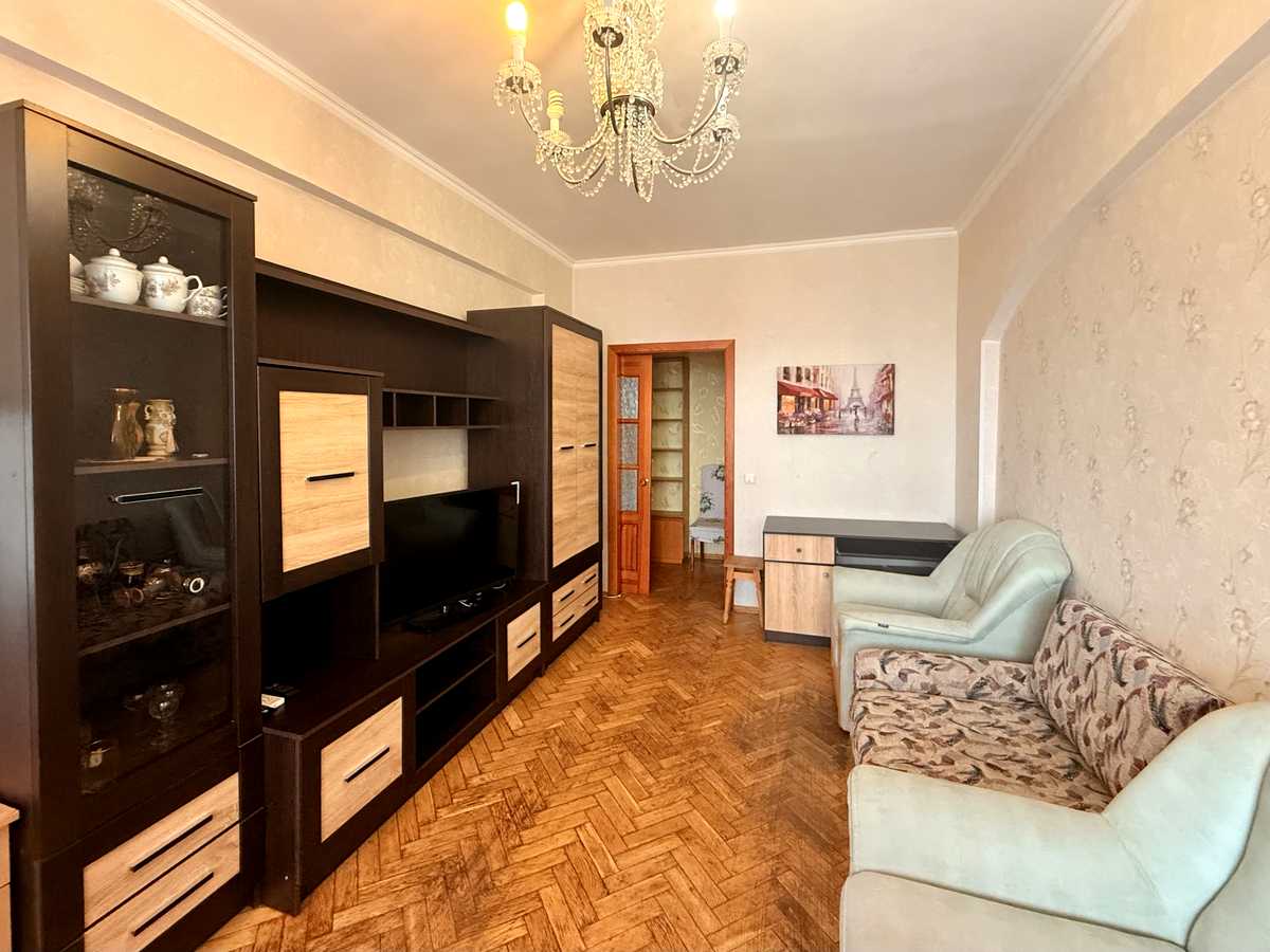 Квартира на бульв. Лесі Українки, 36Б, ID 390937, фото №1