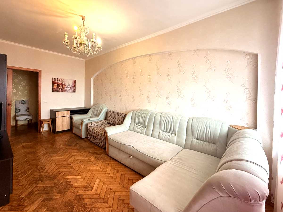 Квартира на бульв. Лесі Українки, 36Б в Києві, ID 390937, фото №2