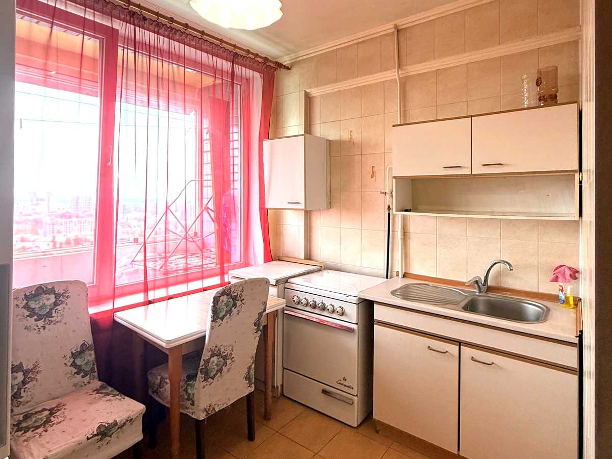 Квартира на бульв. Лесі Українки, 36Б в Києві, ID 390937, фото №10