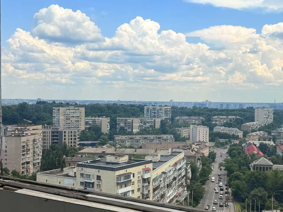 Квартира на бульв. Лесі Українки, 36Б в Києві, ID 390937, фото №11