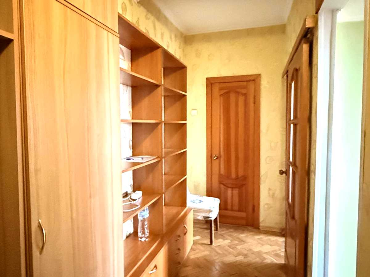 Квартира на бульв. Лесі Українки, 36Б в Києві, ID 390937, фото №12
