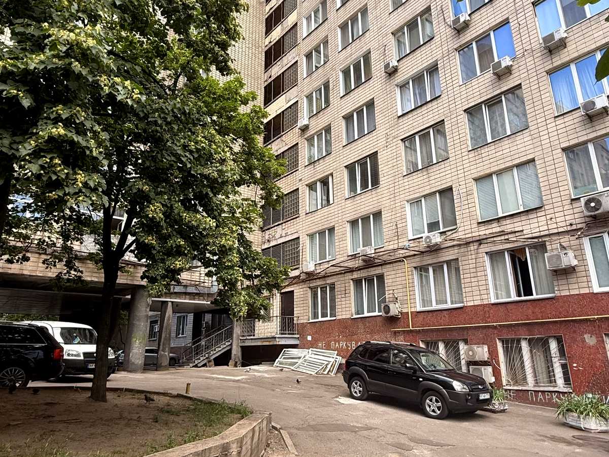 Квартира на бульв. Лесі Українки, 36Б в Києві, ID 390937, фото №15