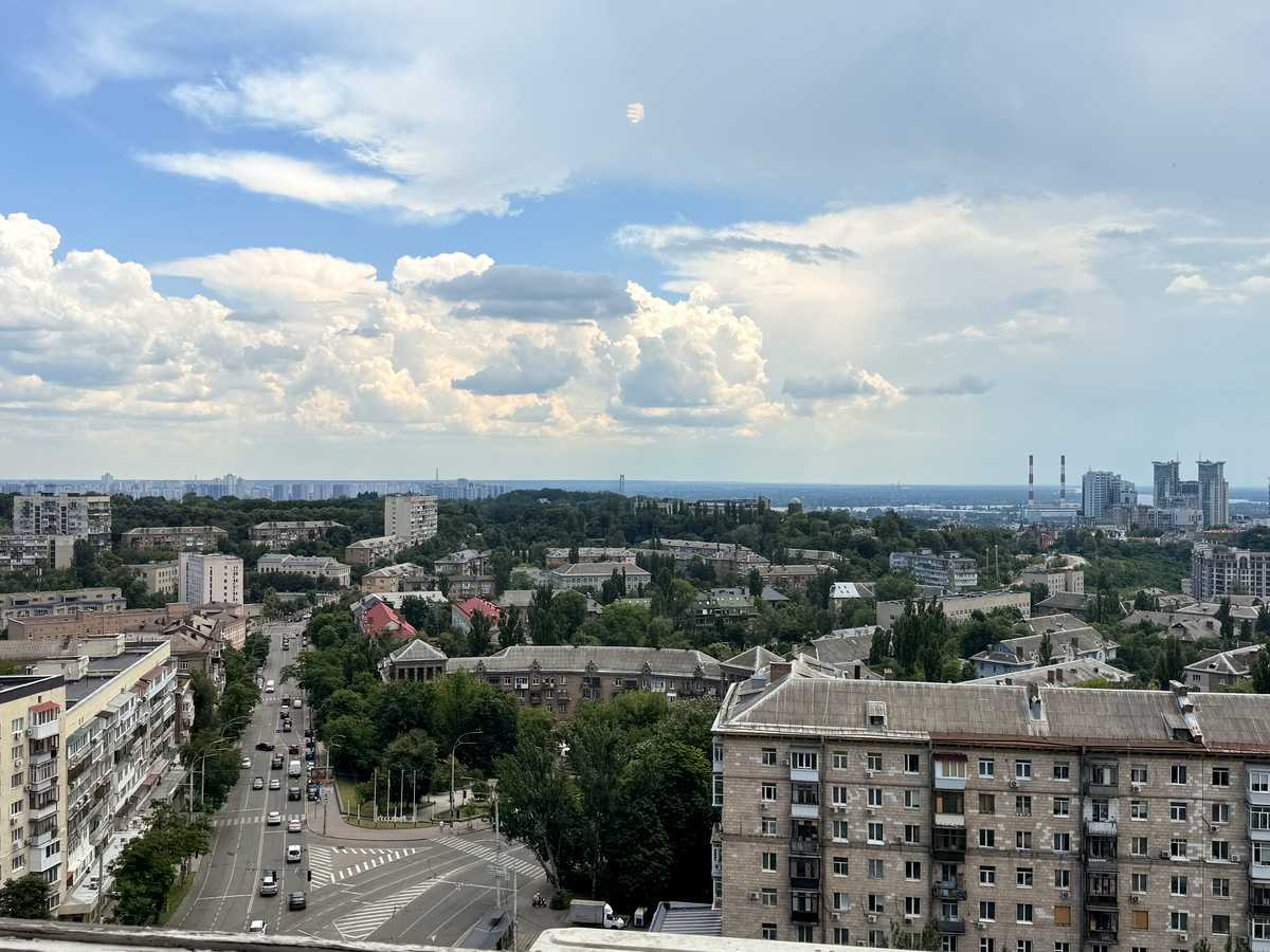 Квартира на бульв. Лесі Українки, 36Б в Києві, ID 390937, фото №4
