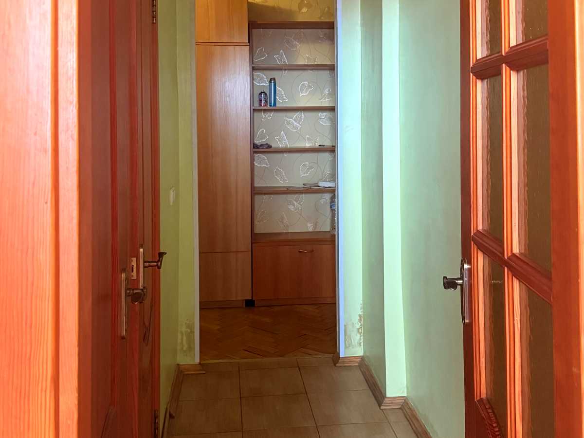 Квартира на бульв. Лесі Українки, 36Б в Києві, ID 390937, фото №7