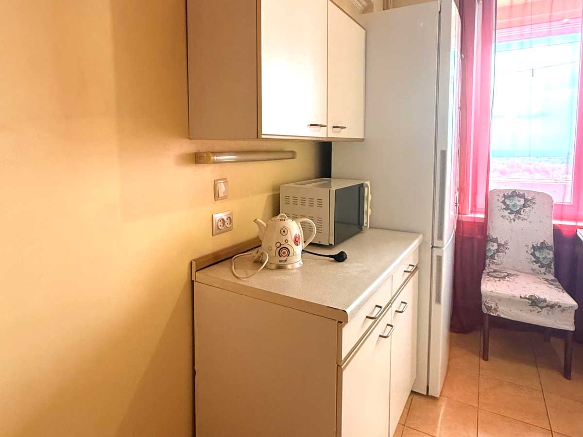 Квартира на бульв. Лесі Українки, 36Б в Києві, ID 390937, фото №8