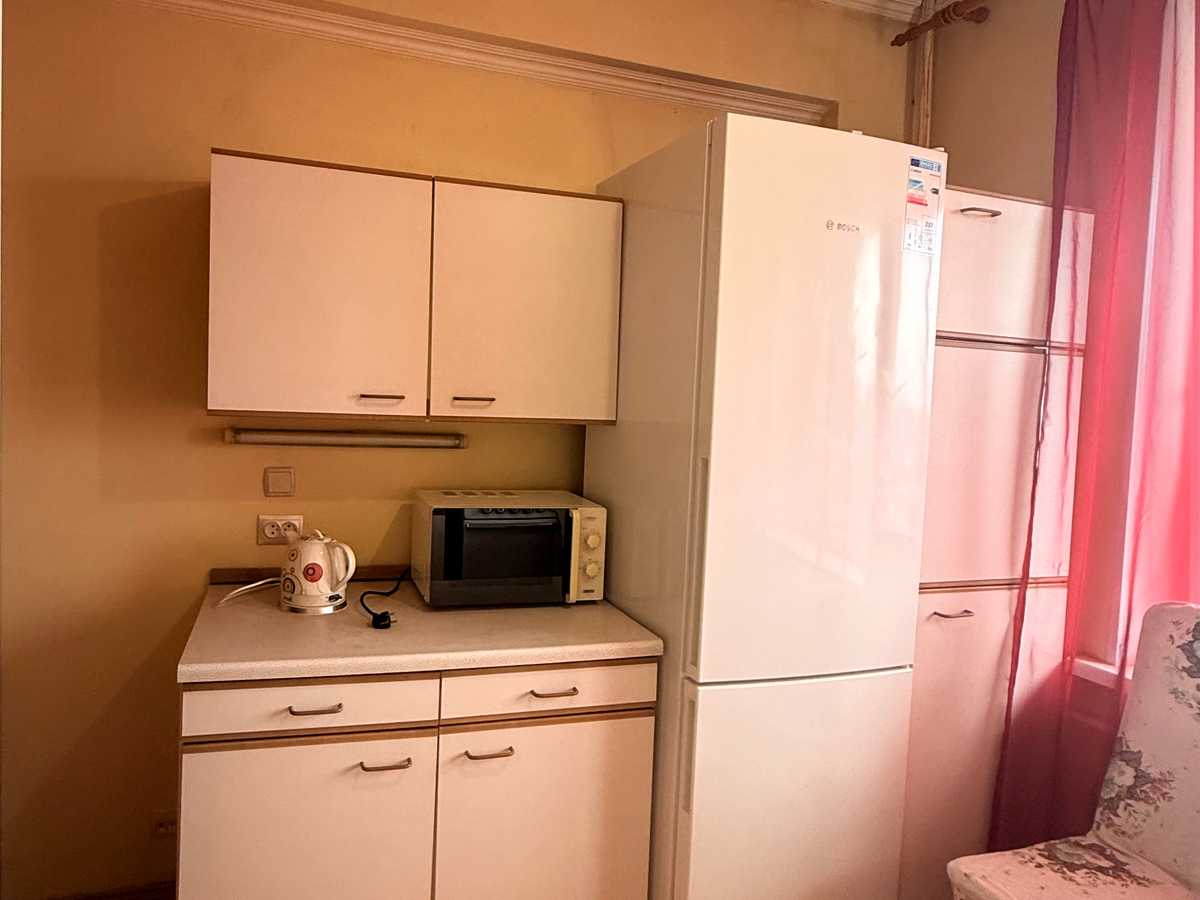 Квартира на бульв. Лесі Українки, 36Б в Києві, ID 390937, фото №9