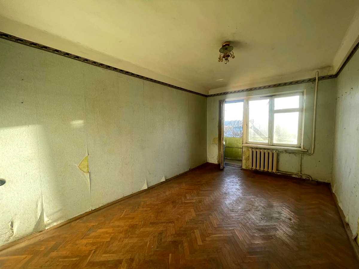 Квартира на Харківське шосе, 21/1 в Київ, ID 344995, фото №2