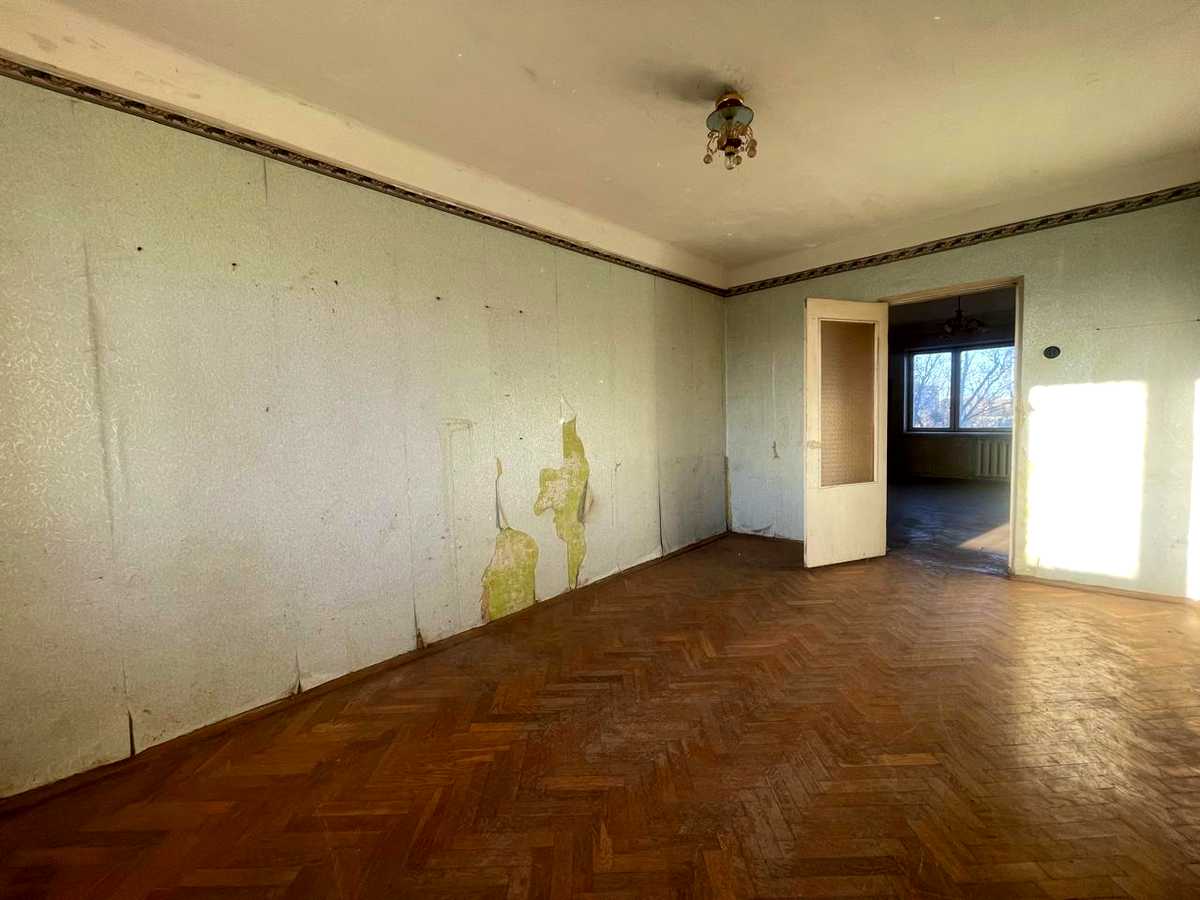 Квартира на Харківське шосе, 21/1 в Київ, ID 344995, фото №3