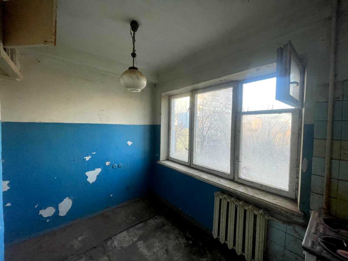 Квартира на Харківське шосе, 21/1 в Київ, ID 344995, фото №4