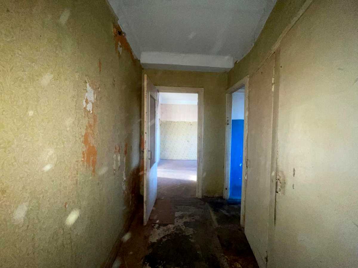 Квартира на Харківське шосе, 21/1 в Київ, ID 344995, фото №5