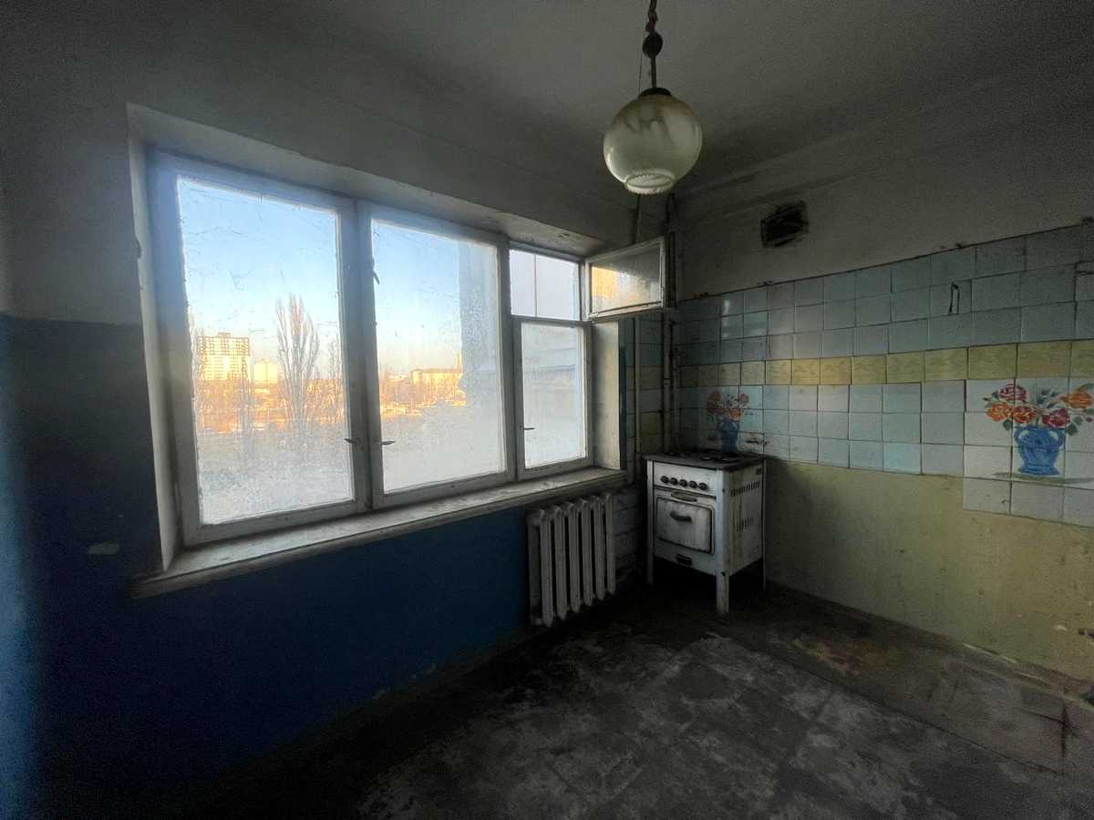 Квартира на Харківське шосе, 21/1 в Києві, ID 344995, фото №6