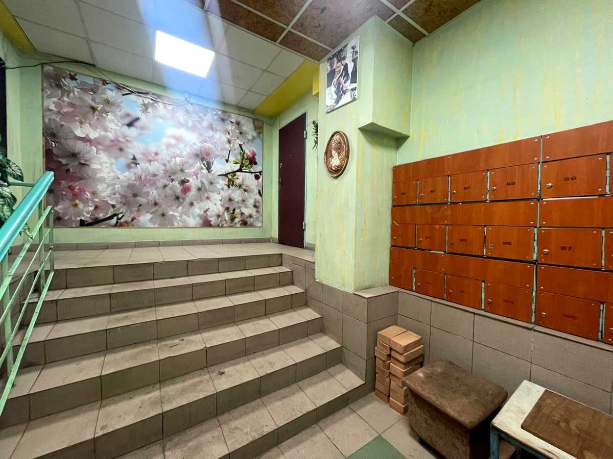 Квартира на Харківське шосе, 21/1 в Києві, ID 344995, фото №9