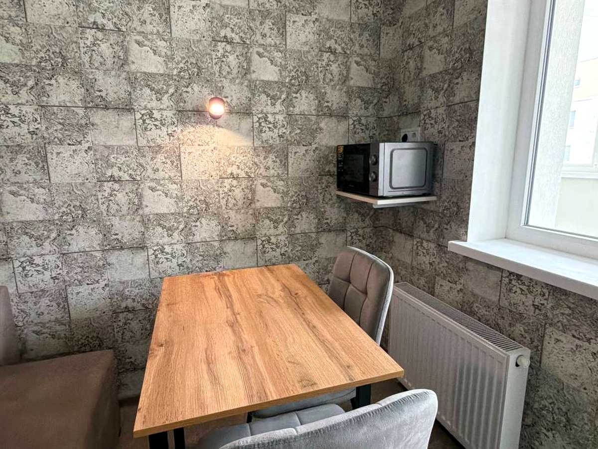 Квартира на просп. Льва Ландау, 52Л в Харкові, ID 388032, фото №2