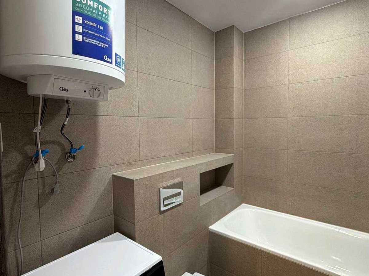Квартира на просп. Льва Ландау, 52Л в Харкові, ID 388032, фото №11