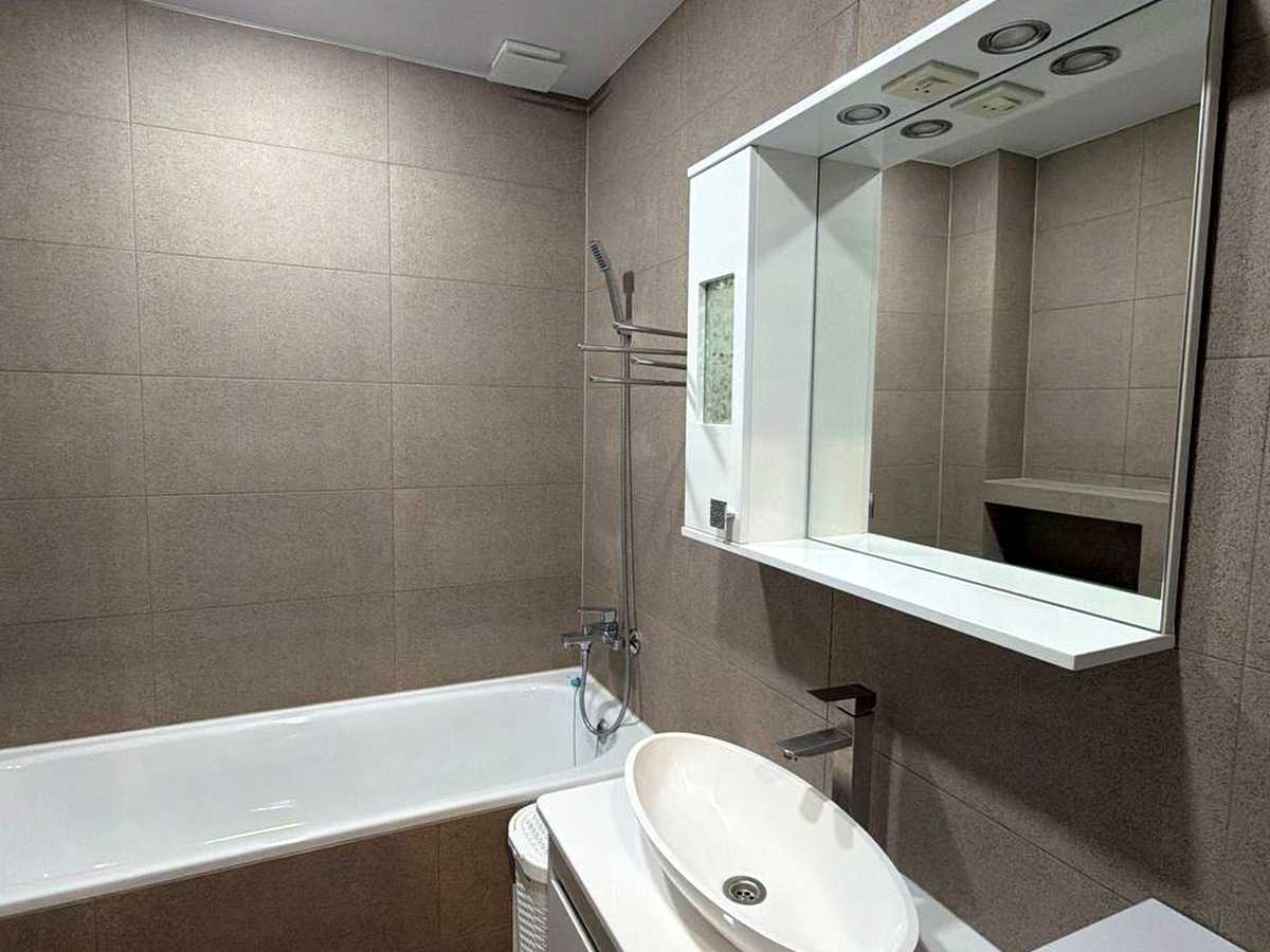 Квартира на просп. Льва Ландау, 52Л в Харкові, ID 388032, фото №9