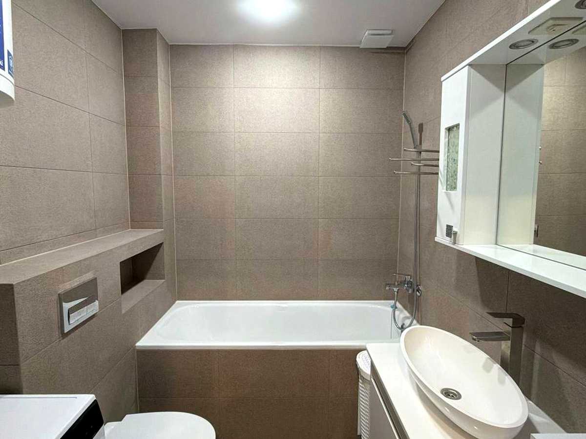 Квартира на просп. Льва Ландау, 52Л в Харкові, ID 388032, фото №10