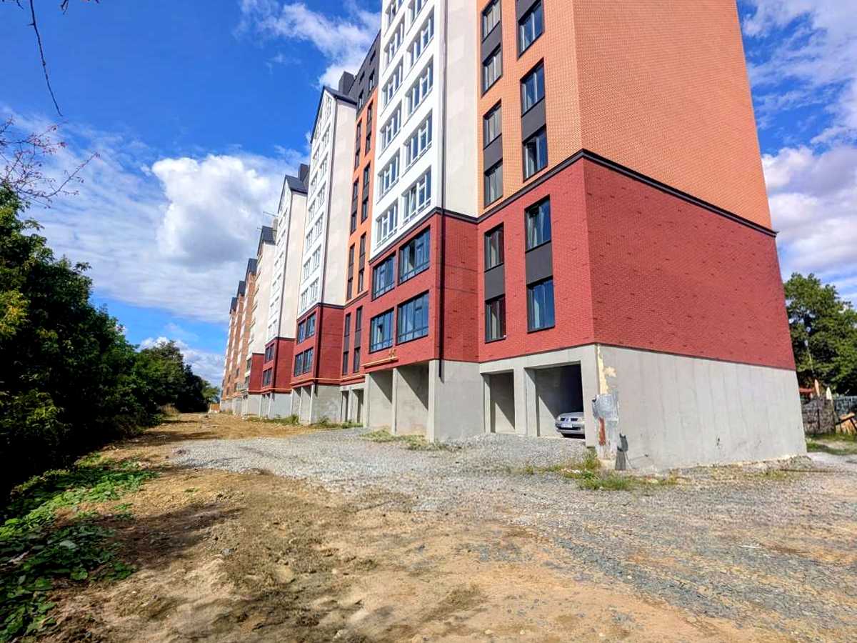 Квартира на вул. Миколи Мазура в Хмельницькому, ID 390062, фото №2