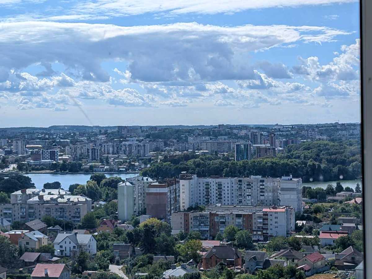 Квартира на вул. Миколи Мазура в Хмельницькому, ID 390062, фото №20