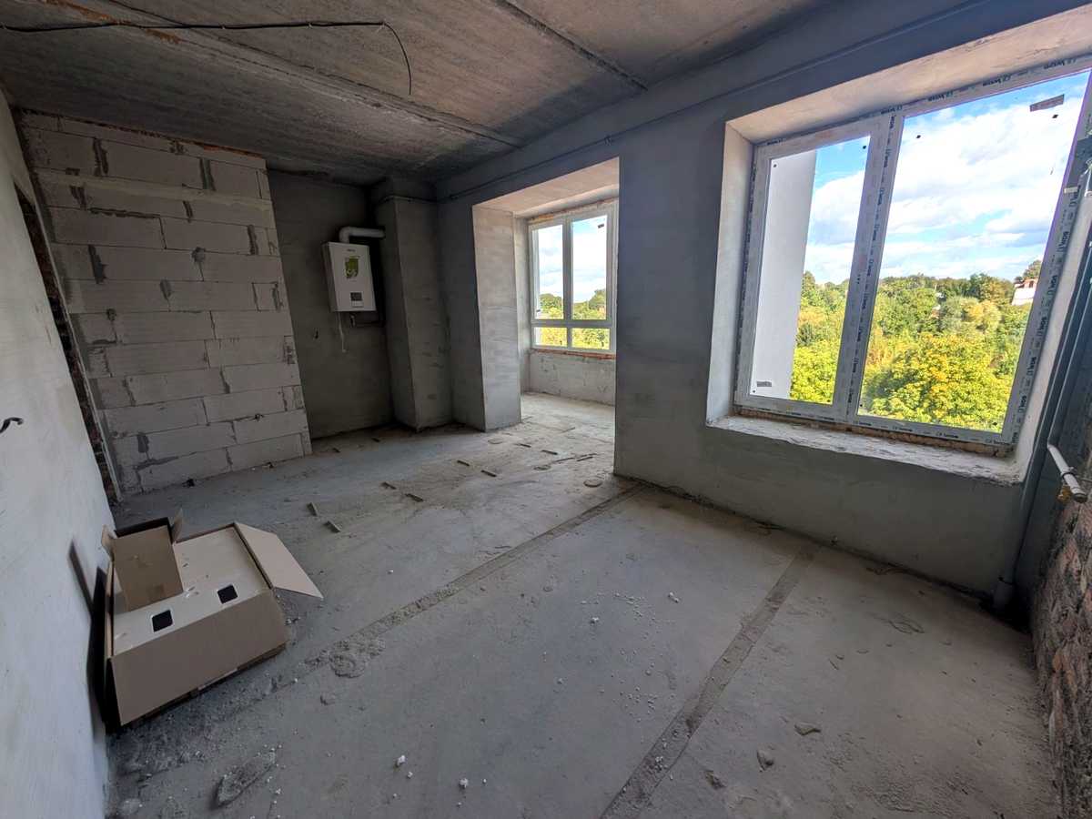 Квартира на вул. Миколи Мазура в Хмельницькому, ID 390062, фото №3