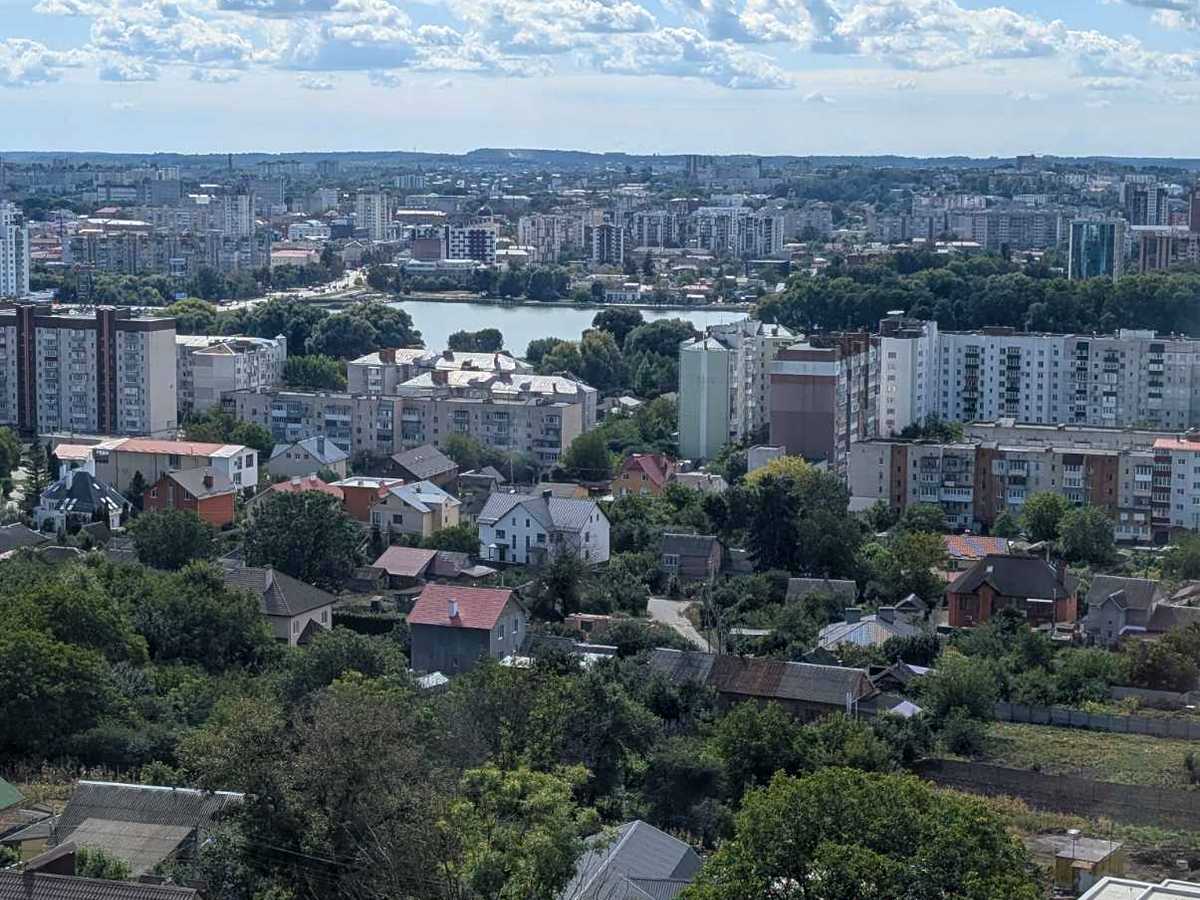 Квартира на вул. Миколи Мазура в Хмельницькому, ID 390062, фото №21