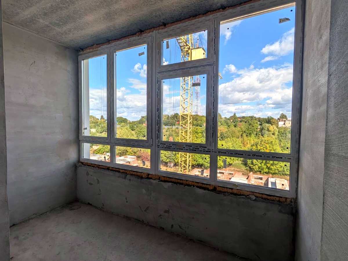 Квартира на вул. Миколи Мазура в Хмельницькому, ID 390062, фото №6