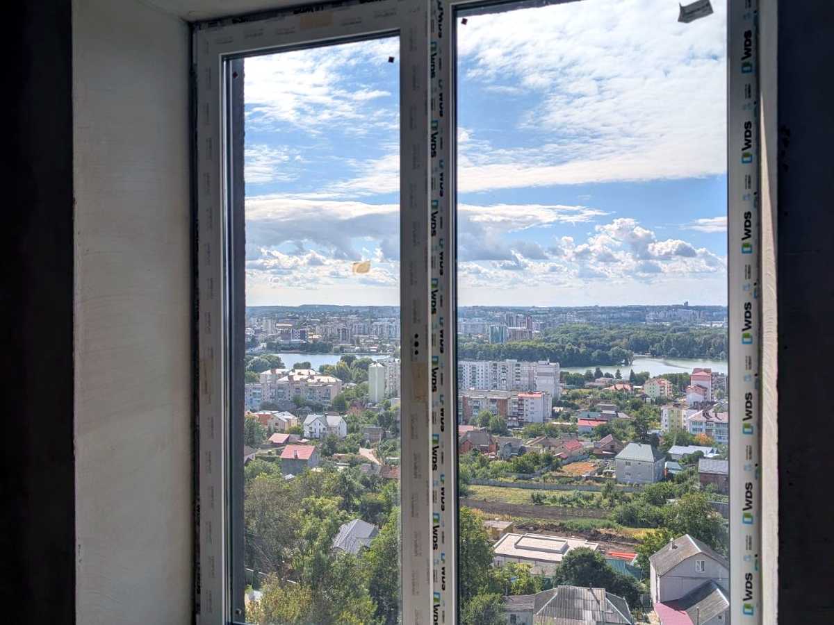 Квартира на вул. Миколи Мазура в Хмельницькому, ID 390062, фото №9