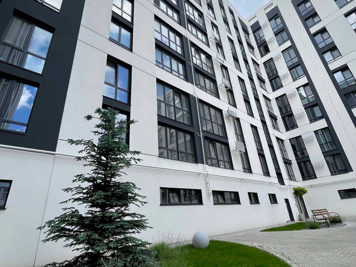 Квартира на вул. Данила Галицького в Рівному, ID 388883, фото №18