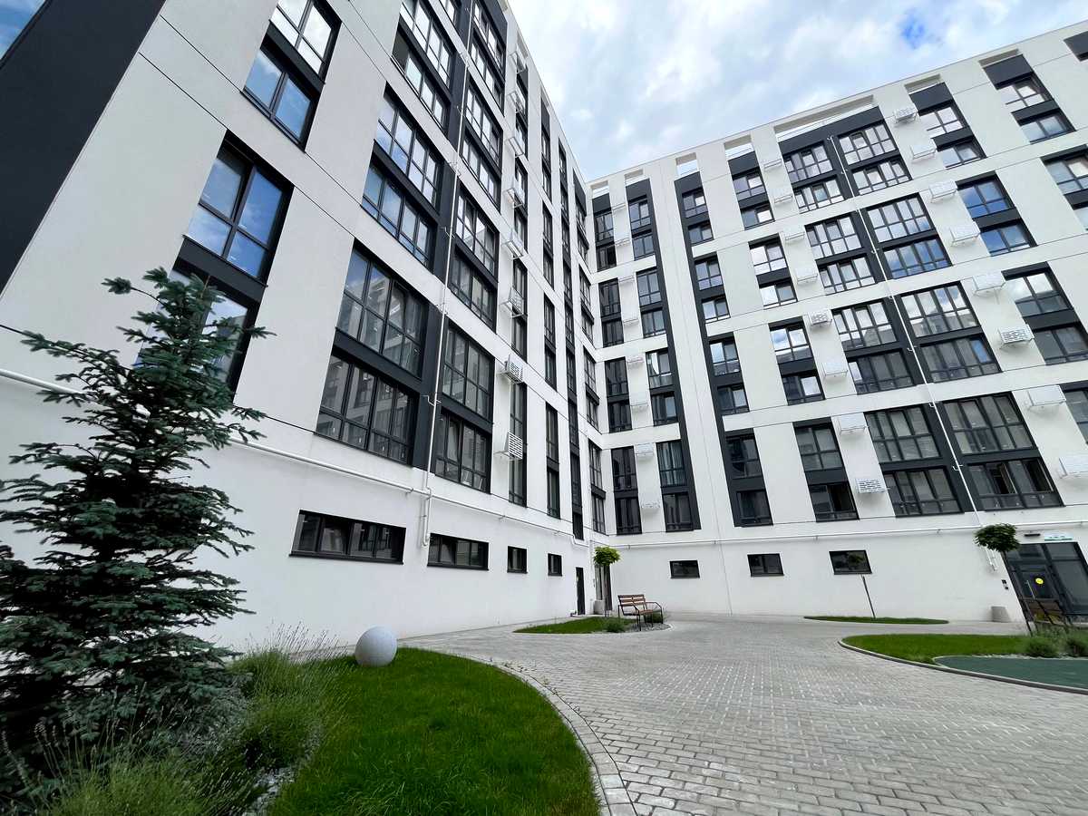 Квартира на вул. Данила Галицького в Рівному, ID 388883, фото №19