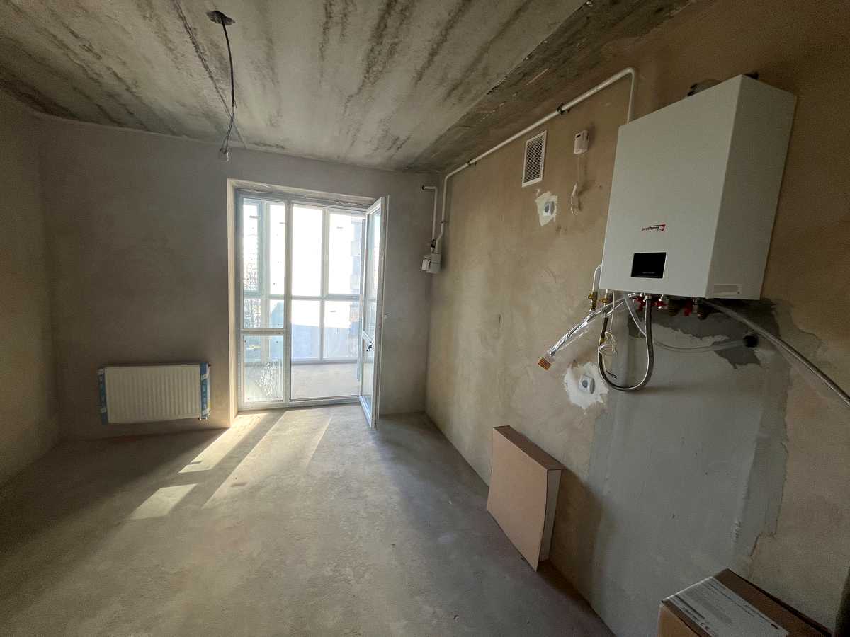 Квартира на вул. Данила Галицького в Рівному, ID 388883, фото №2