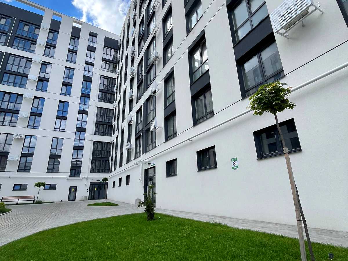 Квартира на вул. Данила Галицького в Рівному, ID 388883, фото №20