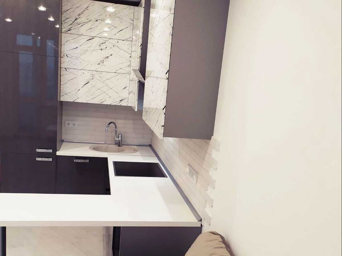 Квартира на вул. Польова, 73 в Києві, ID 390938, фото №2