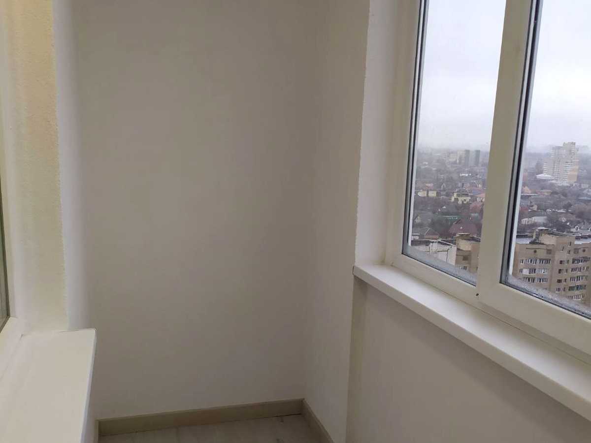 Квартира на вул. Польова, 73 в Києві, ID 390938, фото №4