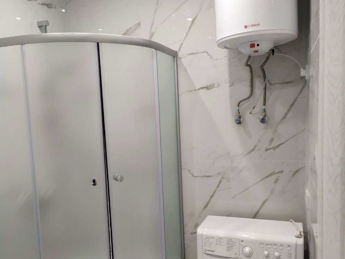 Квартира на вул. Польова, 73 в Києві, ID 390938, фото №5