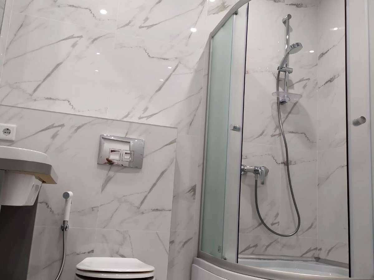 Квартира на вул. Польова, 73 в Києві, ID 390938, фото №6