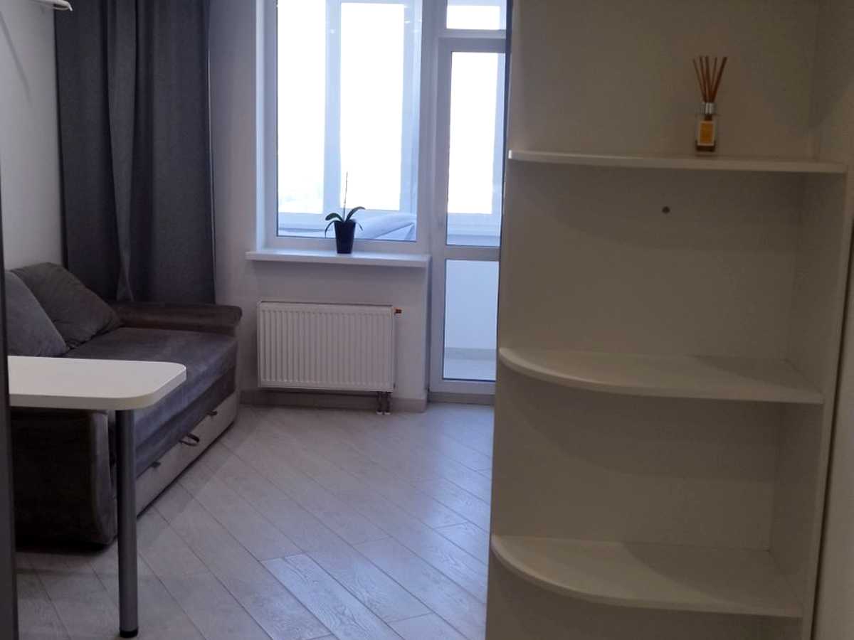 Квартира на вул. Польова, 73 в Києві, ID 390938, фото №7